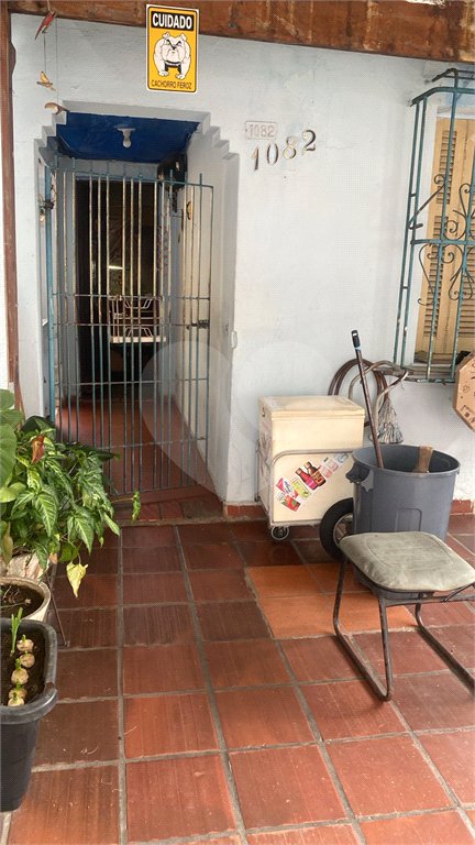 Casa à venda com 5 quartos em Parada Inglesa, São Paulo, SP