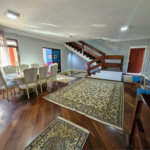 Casa à venda com 4 suítes no condomínio Villa Viana II, Cotia - SP