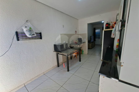 Casa à venda com 3 quartos, sendo 1 suíte,  em Residencial Reserva da Mata, Itapetininga, SP