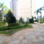 Apartamento à venda com 3 suítes em Santo Amaro, São Paulo, SP