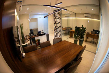 Sala à venda em Jardim Vergueiro, Sorocaba, SP