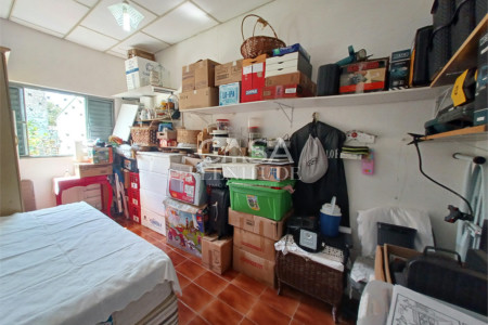 Casa à venda com 4 quartos em Vila Trujillo, Sorocaba, SP