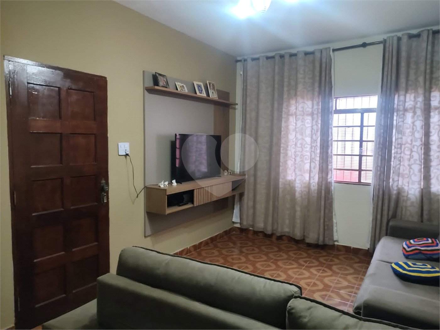 Casa à venda com 3 quartos em Vila Nova Trieste, Jarinu, SP