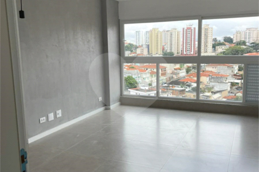 Apartamento à venda ou para alugar com 2 quartos em Mandaqui, São Paulo, SP