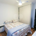 Apartamento à venda com 3 quartos, sendo 1 suíte,  em Paraíso do Morumbi, São Paulo, SP