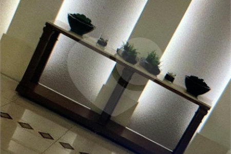 Apartamento à venda com 2 suítes em Jardim Leonor, São Paulo, SP