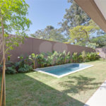 Casa à venda com 4 suítes no condomínio Casa Flora Badra, São Paulo - SP