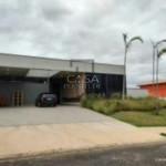 Casa em condomínio à venda com 3 quartos, sendo 1 suíte, em Village Ipanema, Araçoiaba da Serra, SP