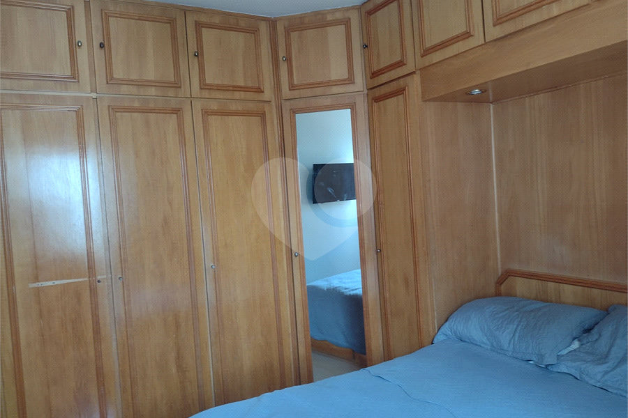 Apartamento à venda com 2 quartos em Vila Guarani, São Paulo, SP