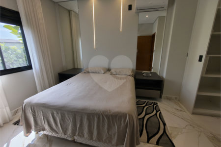 Casa à venda ou para alugar com 3 suítes no condomínio Alphaville Nova Esplanada 4, Votorantim - SP