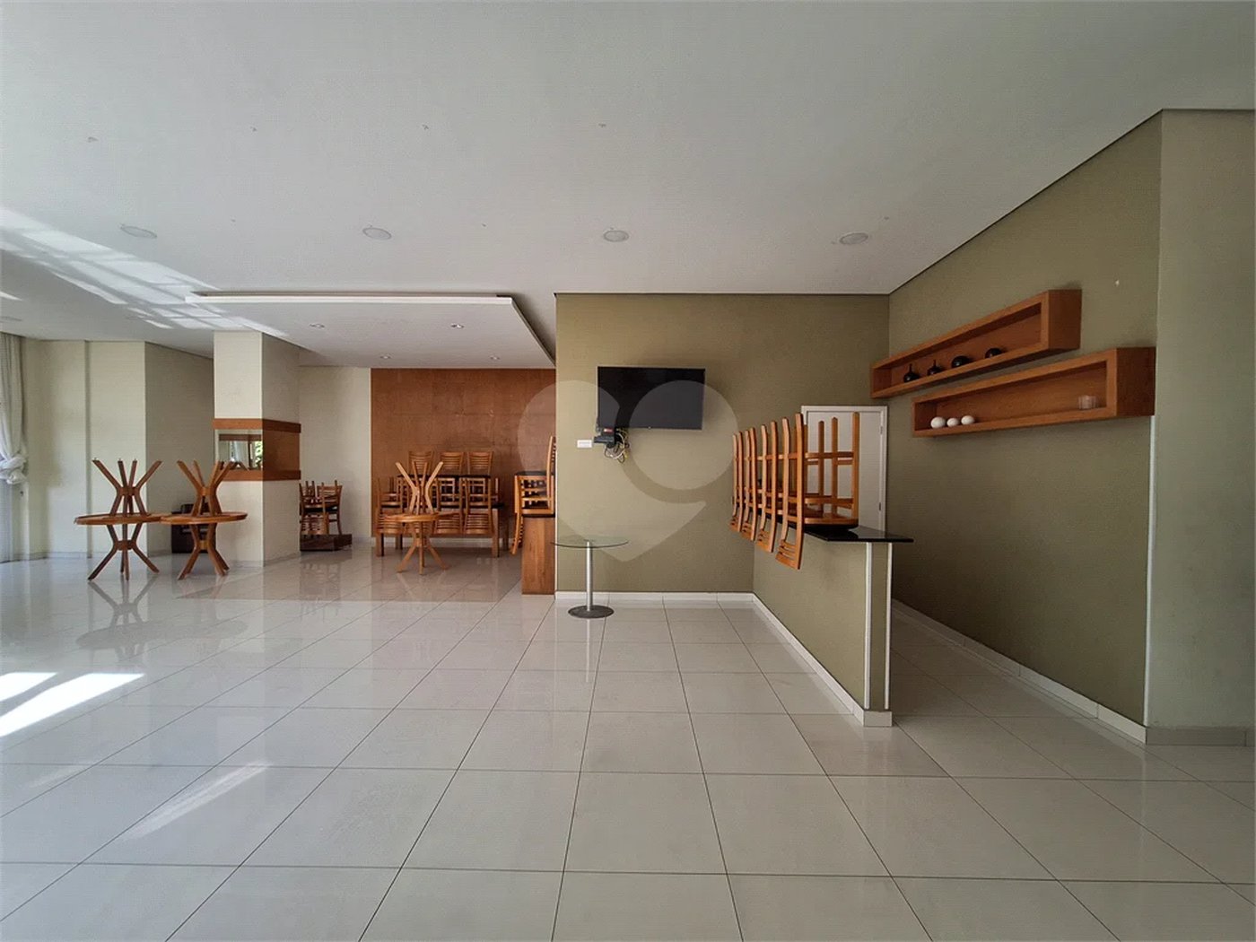 Apartamento à venda com 2 quartos, sendo 1 suíte, em Tucuruvi, São Paulo, SP