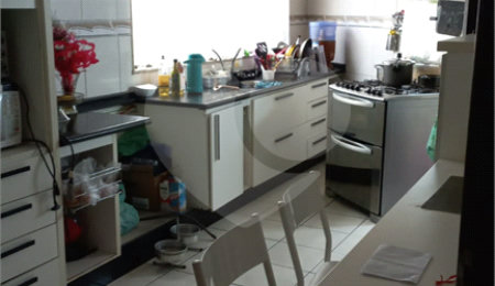 Sobrado à venda com 3 quartos, sendo 1 suíte,  em Limão, São Paulo, SP