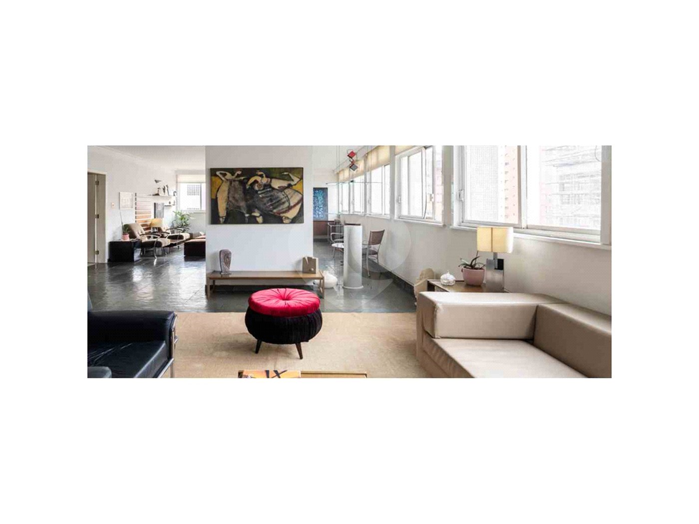 Apartamento à venda com 4 quartos, sendo 1 suíte, em Jardim Paulista, São Paulo, SP