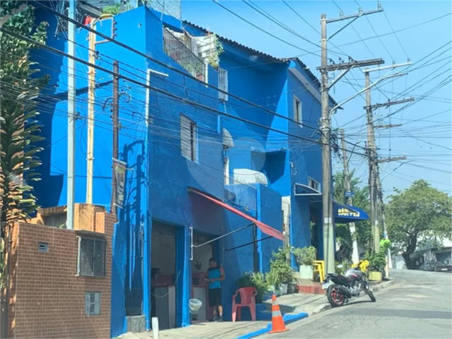 Prédio à venda em Lauzane Paulista, São Paulo, SP