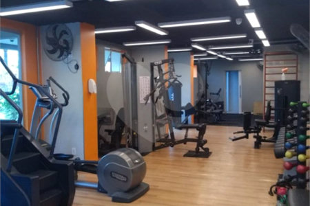 Apartamento à venda com 2 quartos em Barra Funda, São Paulo, SP