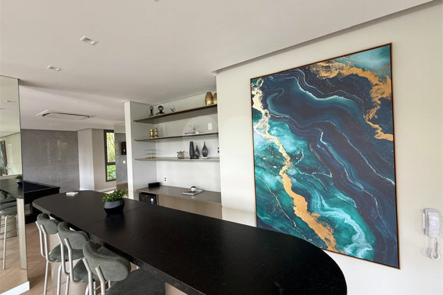 Apartamento à venda com 3 suítes em Tucuruvi, São Paulo, SP