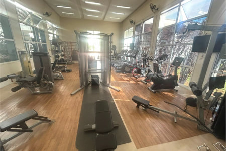 Apartamento para alugar com 3 suítes em BUTANTÃ, São Paulo, SP