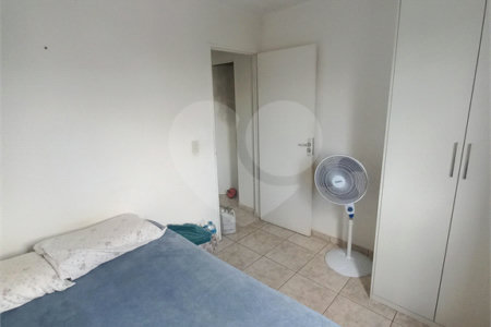 Apartamento à venda com 2 quartos em Jardim Umarizal, São Paulo, SP