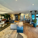 Apartamento à venda com 4 suítes em Moema, São Paulo, SP