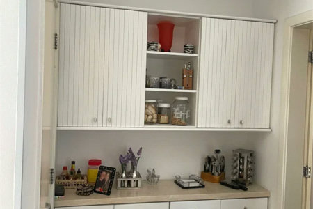 Apartamento à venda com 4 quartos, sendo 2 suítes,  em Jardim Ampliação, São Paulo, SP