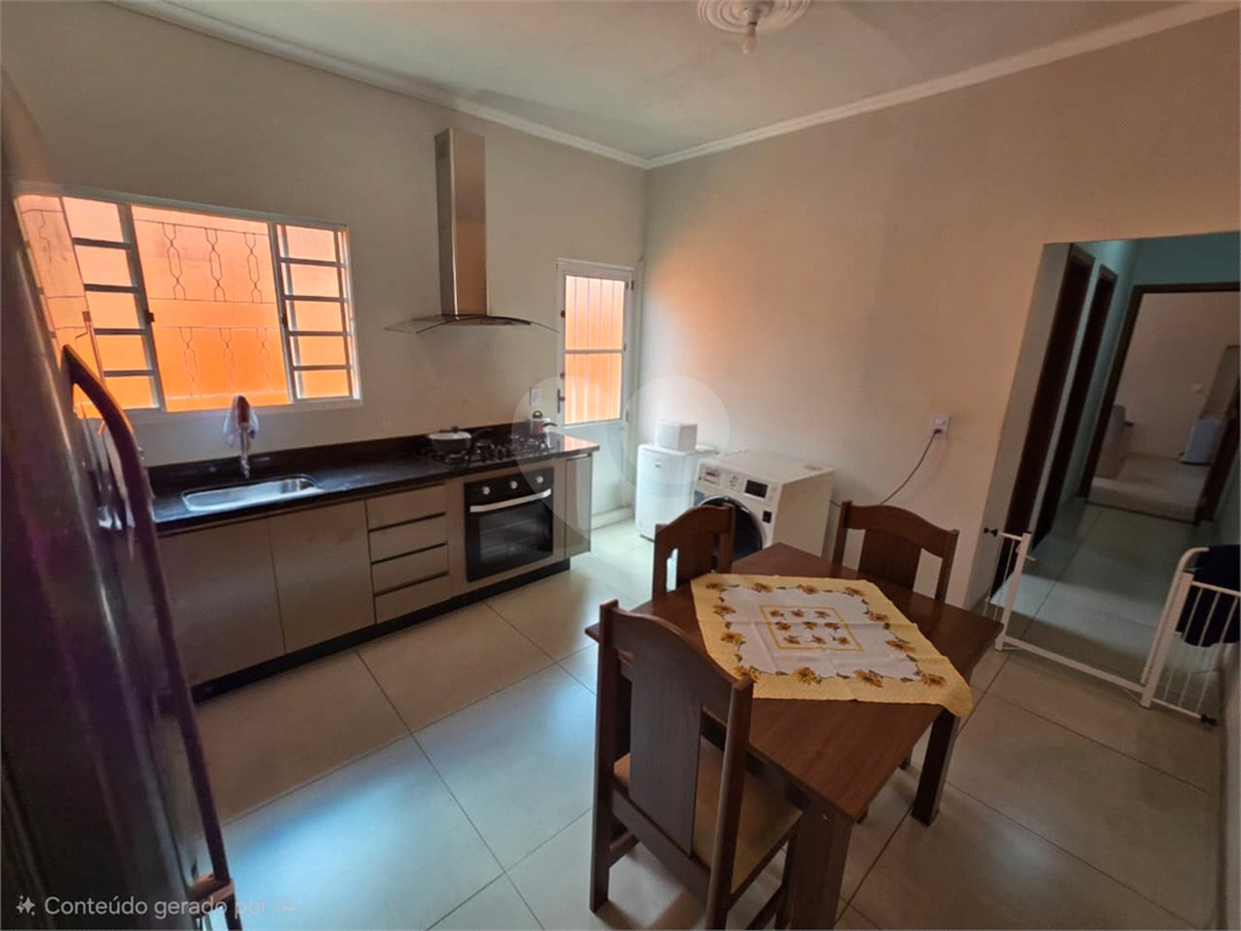 Casa à venda com 2 quartos em Vila Carvalho, Itapetininga, SP