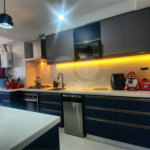 Apartamento à venda com 2 quartos em Santo Amaro, São Paulo, SP