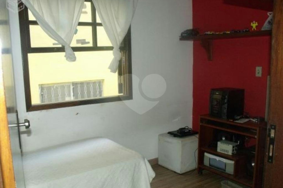 Casa Térrea à venda com 3 quartos, sendo 1 suíte, em Freguesia do Ó, São Paulo, SP