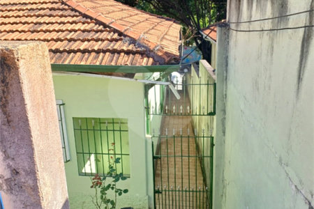 Casa Térrea à venda com 6 quartos em Vila Gustavo, São Paulo, SP