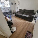 Apartamento Residencial à venda, Encruzilhada, Santos - AP0733.