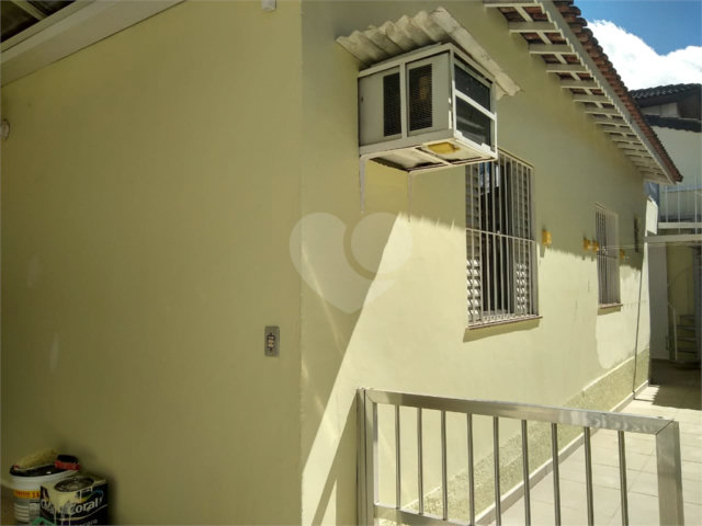 Casa Térrea à venda com 3 quartos em Campo Grande, São Paulo, SP