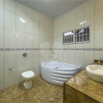 Casa Térrea à venda com 5 suítes no condomínio Monte Acropole, Valinhos - SP