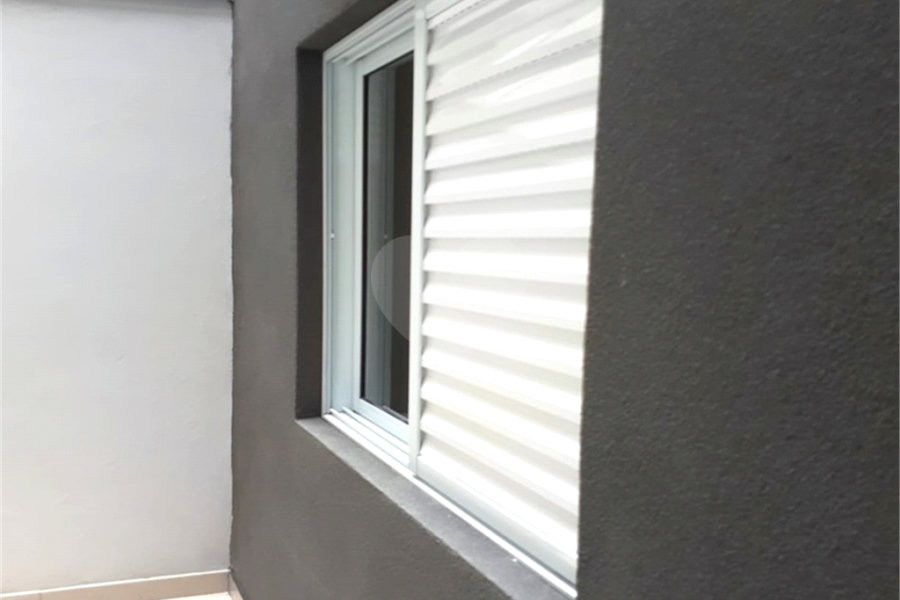 Casa à venda com 1 quarto em Santana, São Paulo, SP