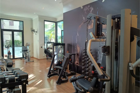 Apartamento à venda com 4 suítes em Paraíso do Morumbi, São Paulo, SP