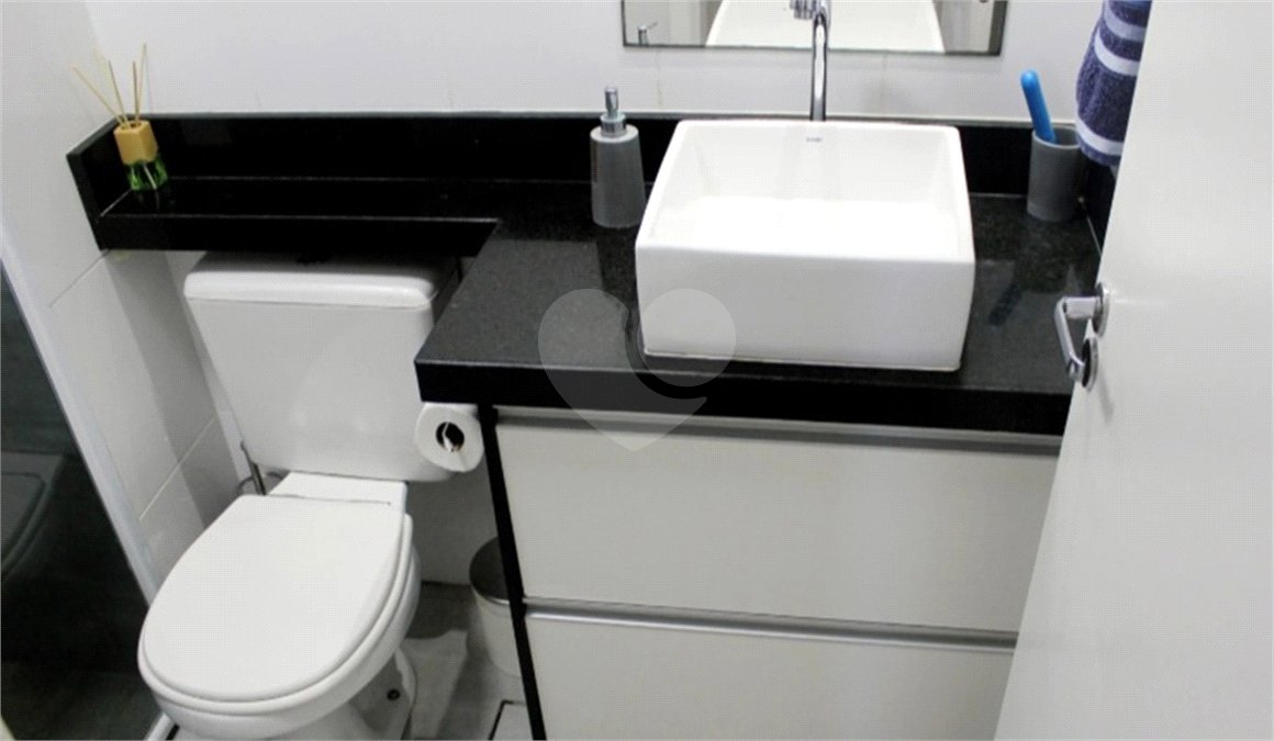 Apartamento à venda com 3 quartos em Jardim Imperador, Guarulhos, SP