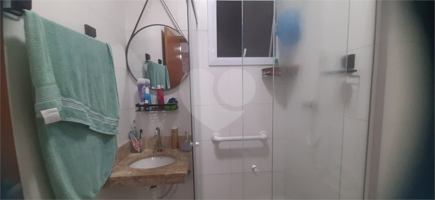Apartamento à venda com 1 quarto em Tucuruvi, São Paulo, SP