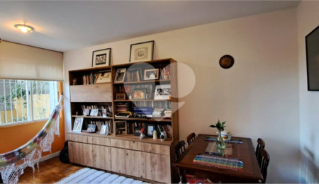 Apartamento à venda com 2 quartos, sendo 1 suíte, em Sumarezinho, São Paulo, SP