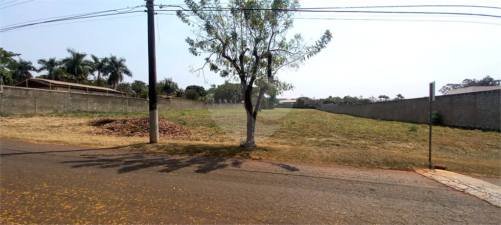 Terreno à venda em Condomínio Quinta da Boa Vista, Ribeirão Preto, SP