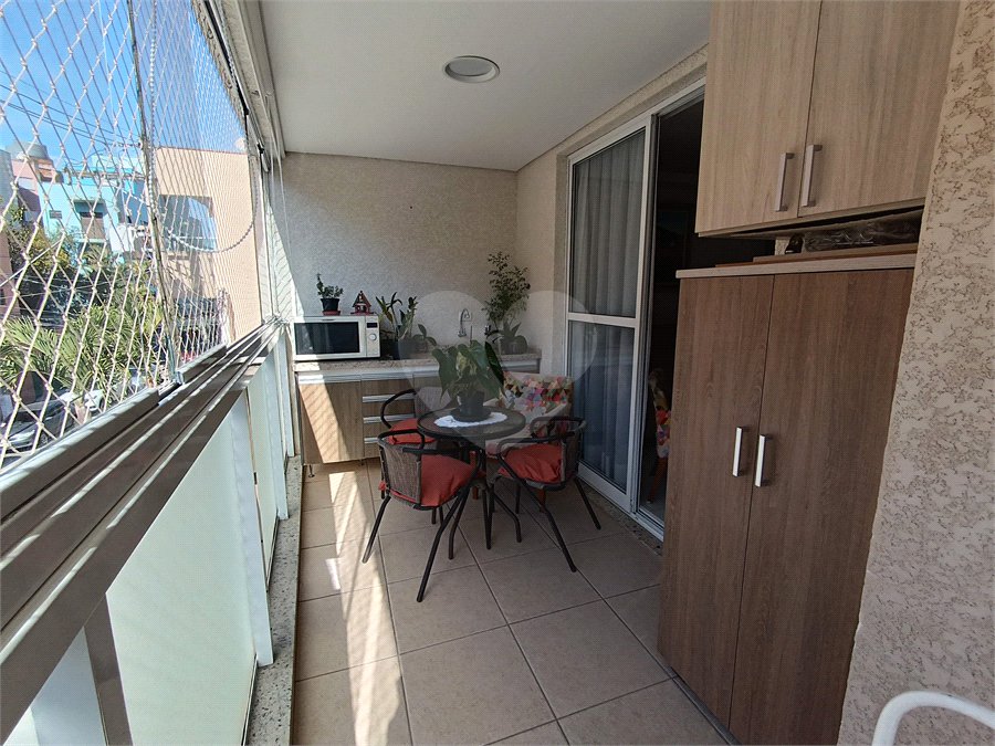 Apartamento à venda com 3 quartos, sendo 1 suíte, no Centro, São Roque, SP