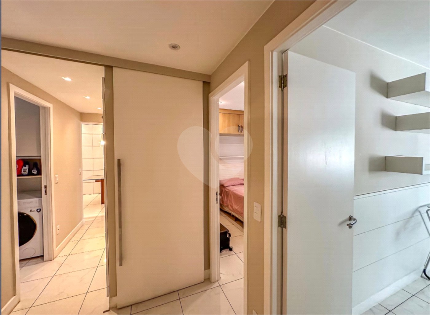 Apartamento à venda com 3 quartos em Flamengo, Rio de Janeiro, RJ