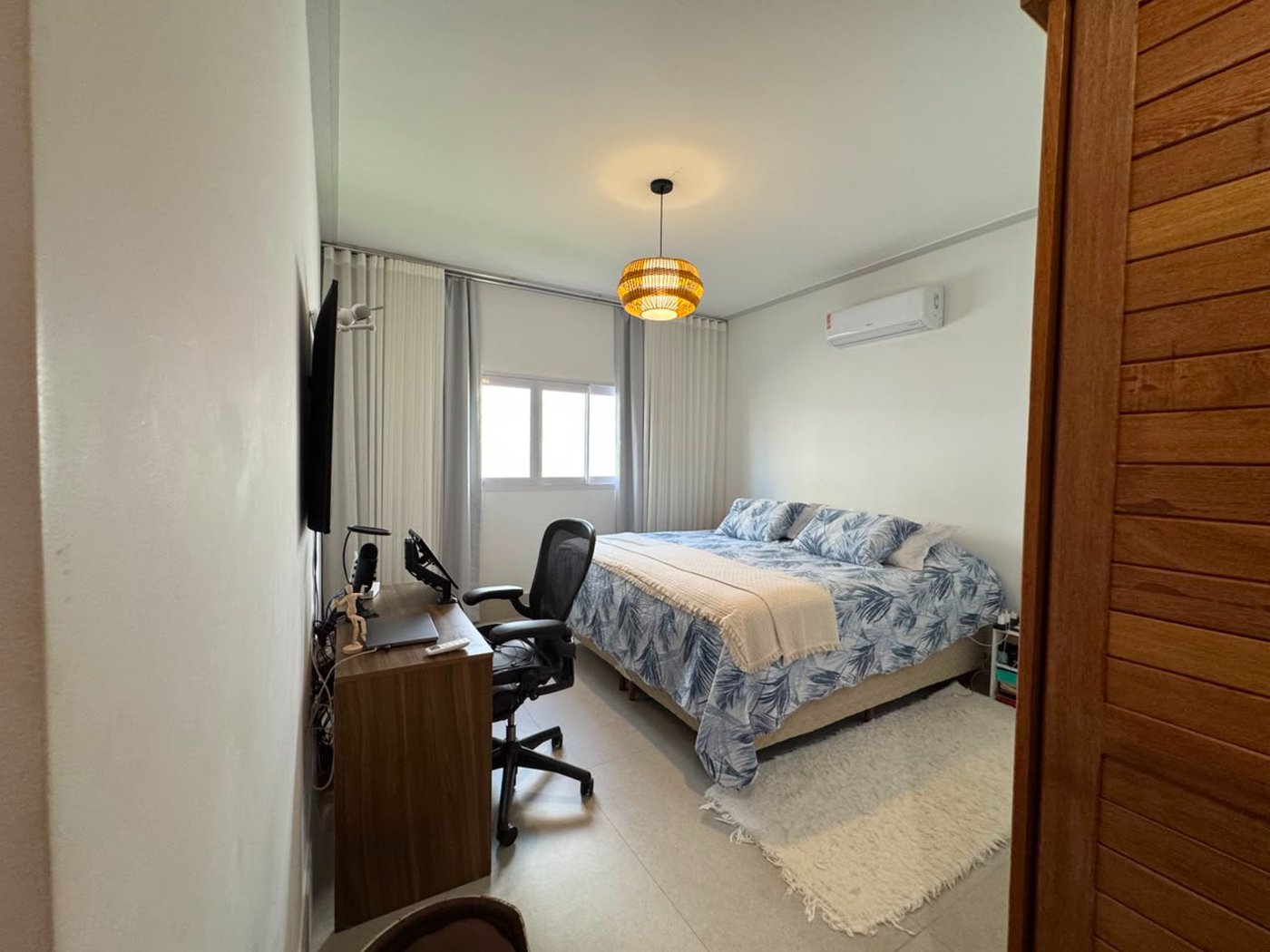 Casa para alugar com 2 suítes, no condomínio Outeiro São Francisco, Porto Seguro - BA