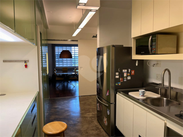 Apartamento à venda com 1 suíte em Itaim Bibi, São Paulo, SP