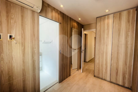 Apartamento à venda com 3 suítes no Centro, São Bernardo do Campo, SP