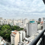 Apartamento à venda com 2 quartos em Vila Buarque, São Paulo, SP