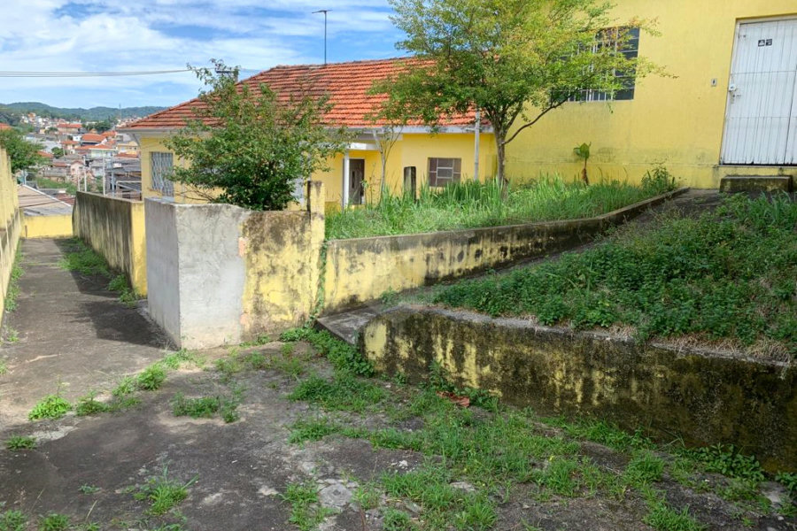 Terreno à venda com 3 quartos em Vila Nova Mazzei, São Paulo, SP