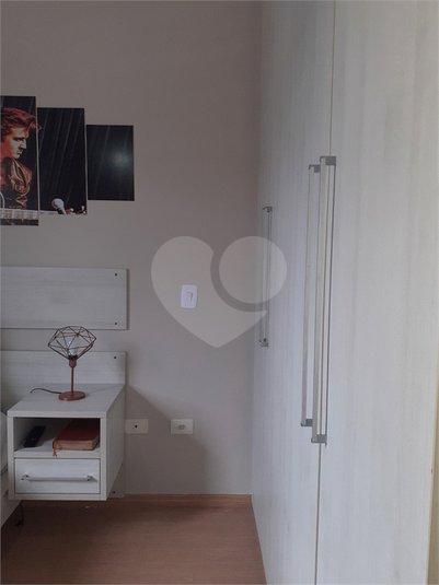 Sobrado à venda com 3 suítes em Vila Vitório Mazzei, São Paulo, SP