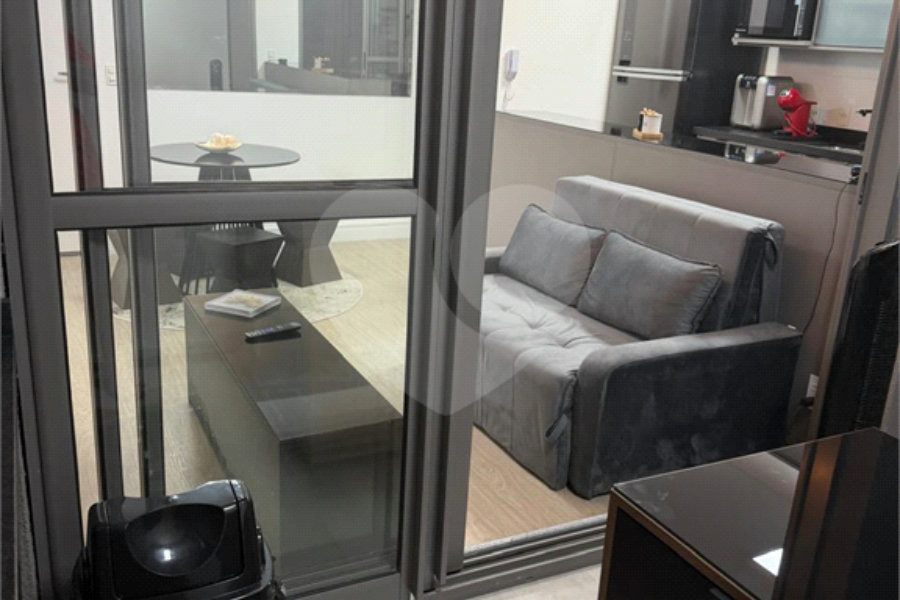 Apartamento à venda ou para alugar com 2 quartos, sendo 1 suíte, em Santana, São Paulo, SP