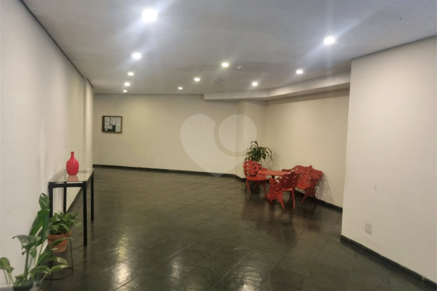 Apartamento à venda com 3 quartos, sendo 1 suíte, em Santana, São Paulo, SP