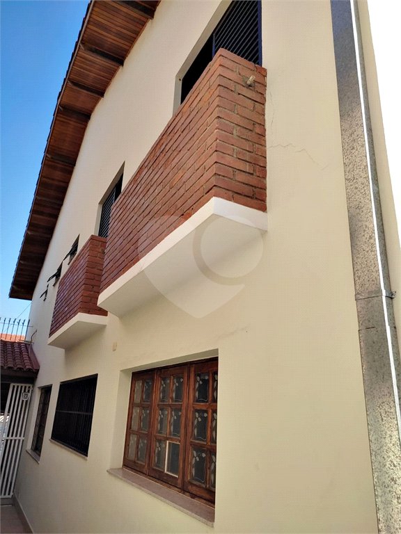 Sobrado à venda com 3 quartos, sendo 1 suíte,  em Vila Medeiros, São Paulo, SP