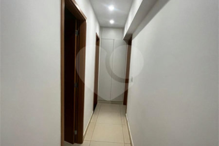 Apartamento à venda com 3 quartos, sendo 1 suíte, em Jardim Paulista, Ribeirão Preto, SP