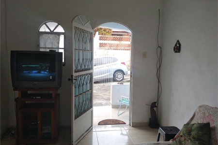 Casa à venda com 3 quartos em Pedra de Guaratiba, Rio de Janeiro, RJ